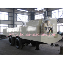 Bohai 1000-800 máquina de laminado en frío